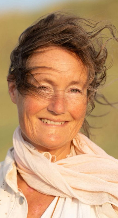 Lezing: Geef jij voldoende uiting aan wat jij voelt en ervaart? Willemijn Bessem