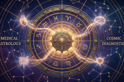 Ziekte als poort tot transformatie  ~ Silvia Hoevenaar