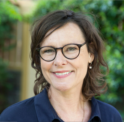 Pijn; het zenuwstelsel en de uitnodiging tot verandering - Eugenie de Ruiter