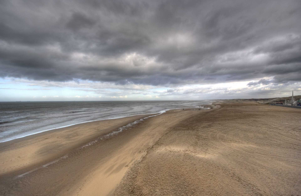 Herfst-ad-Kust